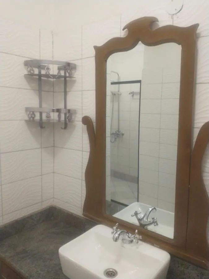 Global Connect Property Kampala Hotel
